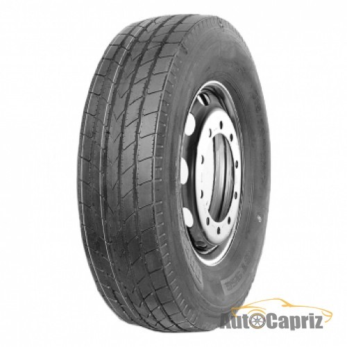 Грузовые шины RoadMax ST956 (рулевая ось) 315/80 R22.5 156/154M